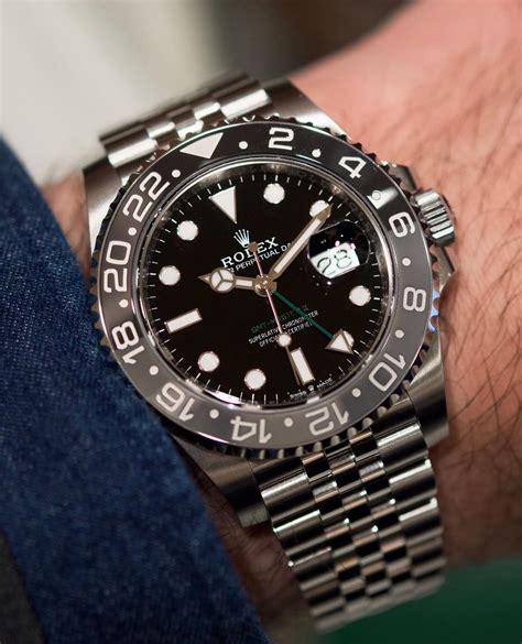 rolex gmt master 2 wayne|bruce wayne Rolex gmt.